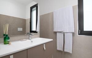 Villa Sabbie Rosse - Capobianco, Caporizzuto, Italy