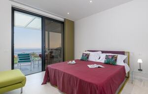 Villa Sabbie Rosse - Capobianco, Caporizzuto, Italy