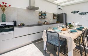 Villa Sabbie Rosse - Capobianco, Caporizzuto, Italy