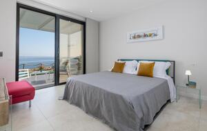 Villa Sabbie Rosse - Capobianco, Caporizzuto, Italy