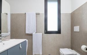 Villa Sabbie Rosse - Capobianco, Caporizzuto, Italy