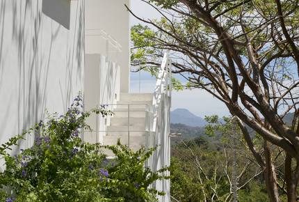Villa Papelillos - San Francisco, Bahia de Banderas, Mexico