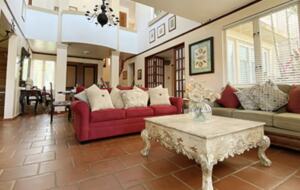 Villa Alma - Vega Alta, Puerto Rico