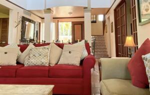 Villa Alma - Vega Alta, Puerto Rico