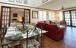 Villa Alma - Vega Alta, Puerto Rico