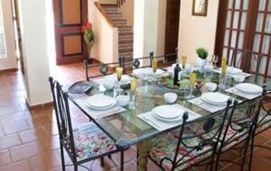 Villa Alma - Vega Alta, Puerto Rico