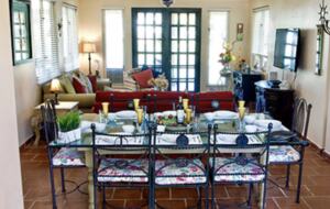 Villa Alma - Vega Alta, Puerto Rico