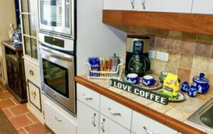 Villa Alma - Vega Alta, Puerto Rico