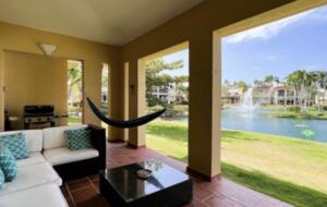 Villa Alma - Vega Alta, Puerto Rico