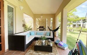 Villa Alma - Vega Alta, Puerto Rico