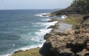 Villa Alma - Vega Alta, Puerto Rico