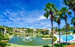 Villa Alma - Vega Alta, Puerto Rico