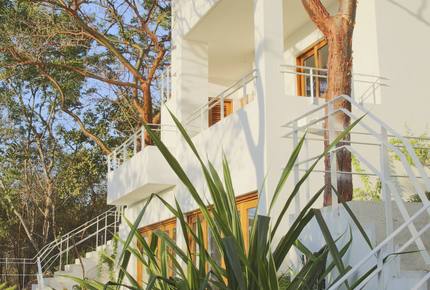 Villa Papelillos