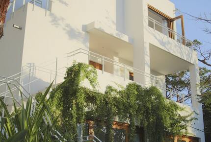 Villa Papelillos