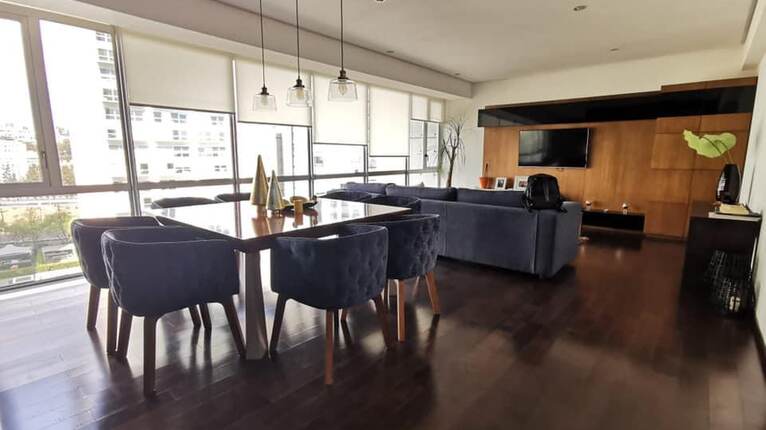 Picture of Luxury Apartment Near Parque La Mexicana - Luxury Home Exchange in ...