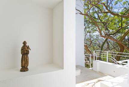 Villa Papelillos - San Francisco, Bahia de Banderas, Mexico