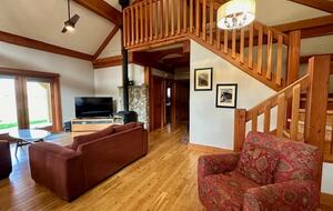 Lakeside Escape in Wine Country and Winter Wonderland - Oliver, Canada