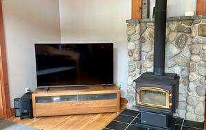 Lakeside Escape in Wine Country and Winter Wonderland - Oliver, Canada