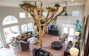 Looking Glass Place - Canyon Lake, Texas