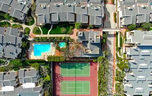 Azure Dream: Coastal Retreat Steps from the Beach - Solana Beach, California