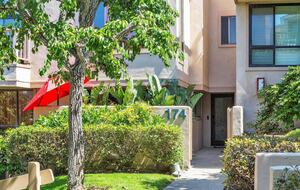 Azure Dream: Coastal Retreat Steps from the Beach - Solana Beach, California