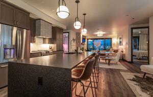 Cosmic Cowboy Retreat - Whitefish, Montana