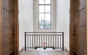 Cosmic Cowboy Retreat - Whitefish, Montana