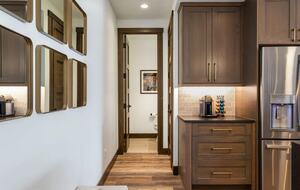 Cosmic Cowboy Retreat - Whitefish, Montana