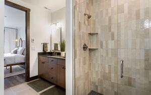 Cosmic Cowboy Retreat - Whitefish, Montana