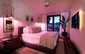 Cosmic Cowboy Retreat - Whitefish, Montana