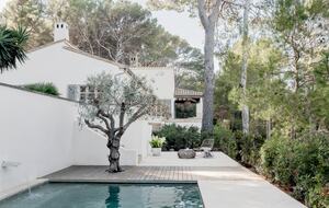 Tranquil Seaside Villa | Mallorca - Cala San Vicente, Pollença, Spain