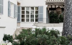 Tranquil Seaside Villa | Mallorca - Cala San Vicente, Pollença, Spain