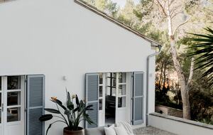 Tranquil Seaside Villa | Mallorca - Cala San Vicente, Pollença, Spain