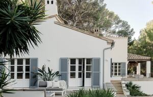 Tranquil Seaside Villa | Mallorca - Cala San Vicente, Pollença, Spain