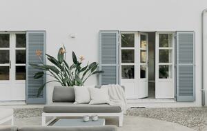 Tranquil Seaside Villa | Mallorca - Cala San Vicente, Pollença, Spain