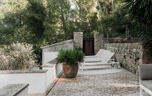 Tranquil Seaside Villa | Mallorca - Cala San Vicente, Pollença, Spain