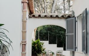 Tranquil Seaside Villa | Mallorca - Cala San Vicente, Pollença, Spain