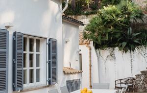 Tranquil Seaside Villa | Mallorca - Cala San Vicente, Pollença, Spain