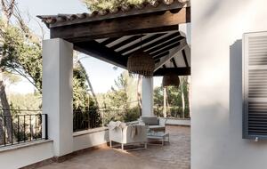 Tranquil Seaside Villa | Mallorca - Cala San Vicente, Pollença, Spain