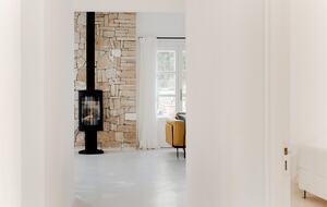 Tranquil Seaside Villa | Mallorca - Cala San Vicente, Pollença, Spain