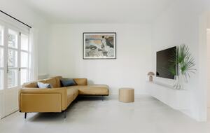 Tranquil Seaside Villa | Mallorca - Cala San Vicente, Pollença, Spain