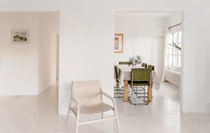 Tranquil Seaside Villa | Mallorca - Cala San Vicente, Pollença, Spain