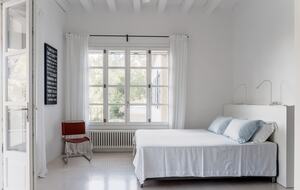 Tranquil Seaside Villa | Mallorca - Cala San Vicente, Pollença, Spain