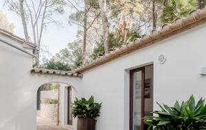 Tranquil Seaside Villa | Mallorca - Cala San Vicente, Pollença, Spain