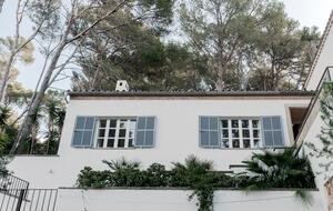 Tranquil Seaside Villa | Mallorca - Cala San Vicente, Pollença, Spain