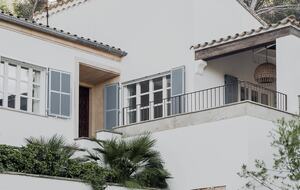 Tranquil Seaside Villa | Mallorca - Cala San Vicente, Pollença, Spain