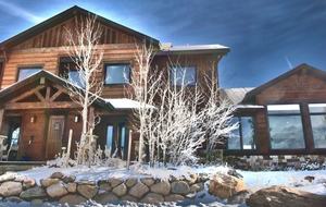 Oso's Overlook -- Make a Mountain of Memories - Fraser, Colorado