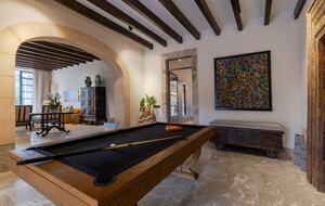 Luxury Mediterranean Villa - Alaró, Mallorca, Spain