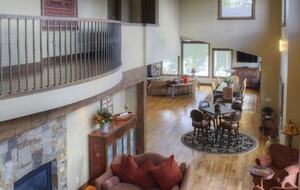 Oso's Overlook -- Make a Mountain of Memories - Fraser, Colorado