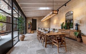 Luxury Mediterranean Villa - Alaró, Mallorca, Spain